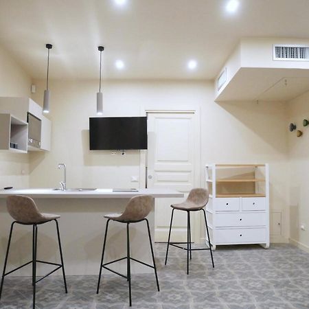 Vuciata Apartments Κατάνια Εξωτερικό φωτογραφία