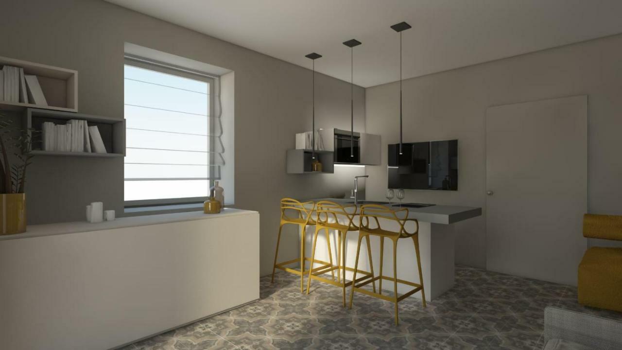 Vuciata Apartments Κατάνια Εξωτερικό φωτογραφία