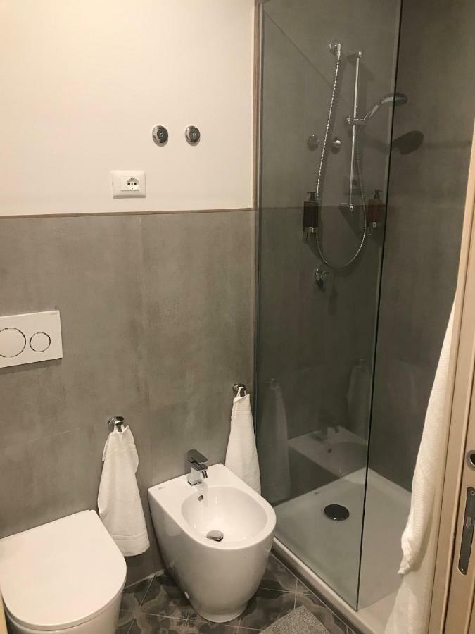 Vuciata Apartments Κατάνια Εξωτερικό φωτογραφία