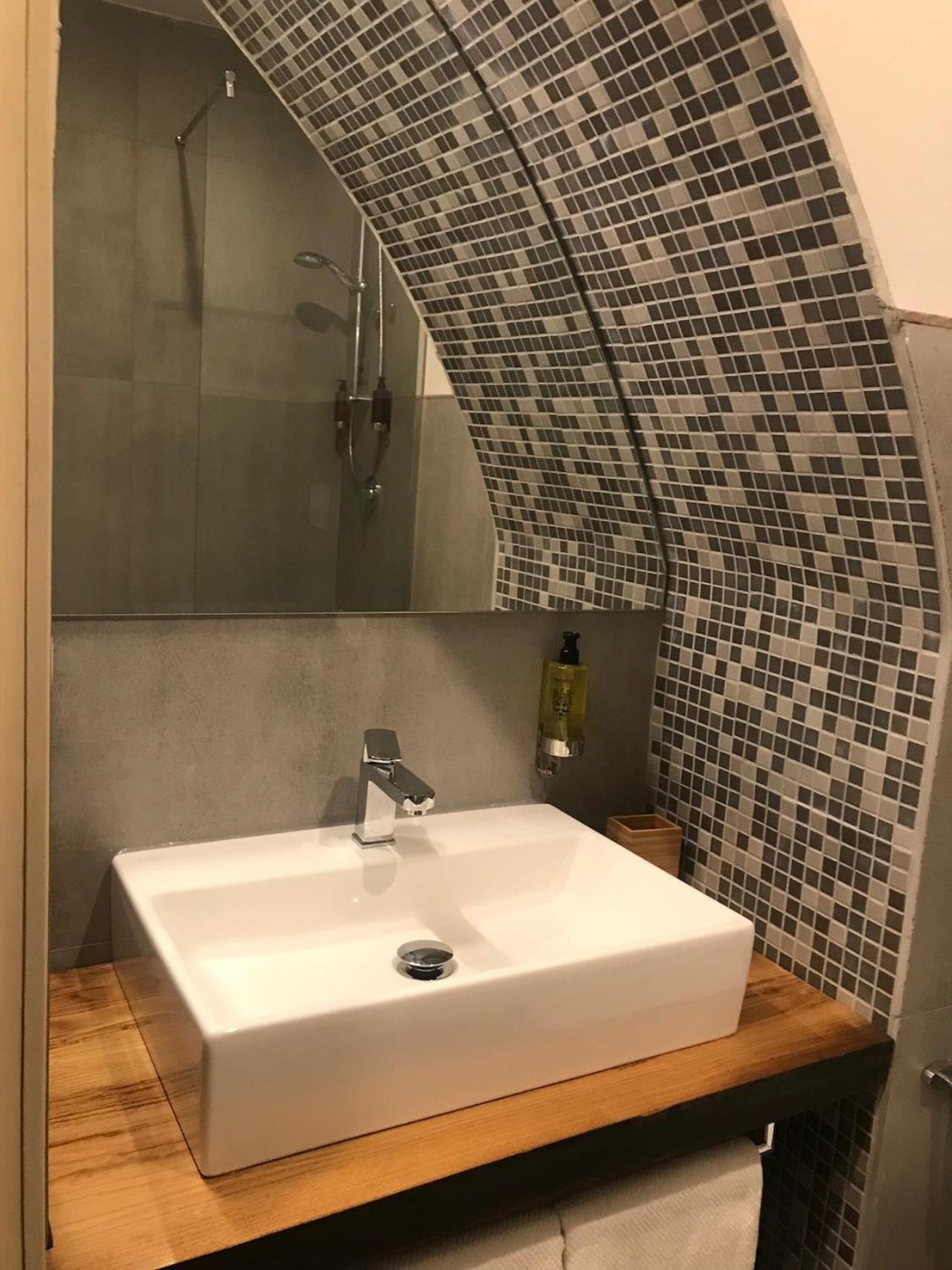 Vuciata Apartments Κατάνια Εξωτερικό φωτογραφία