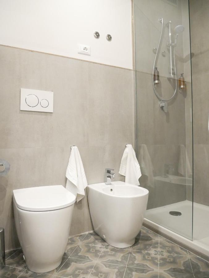 Vuciata Apartments Κατάνια Εξωτερικό φωτογραφία