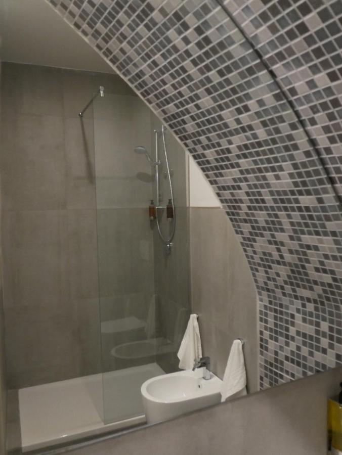 Vuciata Apartments Κατάνια Εξωτερικό φωτογραφία