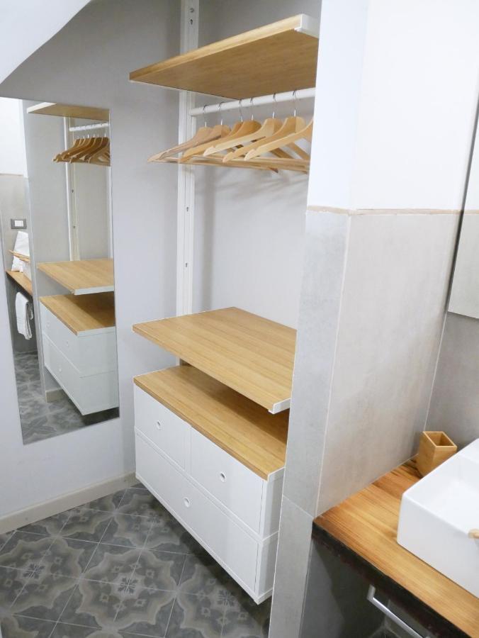 Vuciata Apartments Κατάνια Εξωτερικό φωτογραφία
