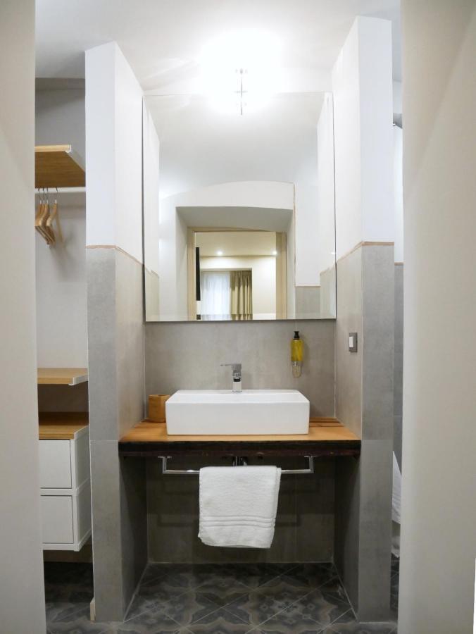 Vuciata Apartments Κατάνια Εξωτερικό φωτογραφία