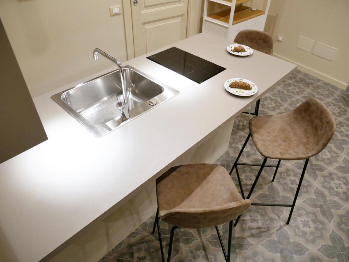 Vuciata Apartments Κατάνια Εξωτερικό φωτογραφία