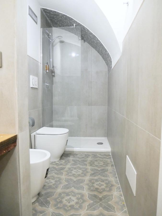 Vuciata Apartments Κατάνια Εξωτερικό φωτογραφία