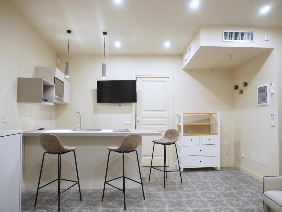 Vuciata Apartments Κατάνια Εξωτερικό φωτογραφία