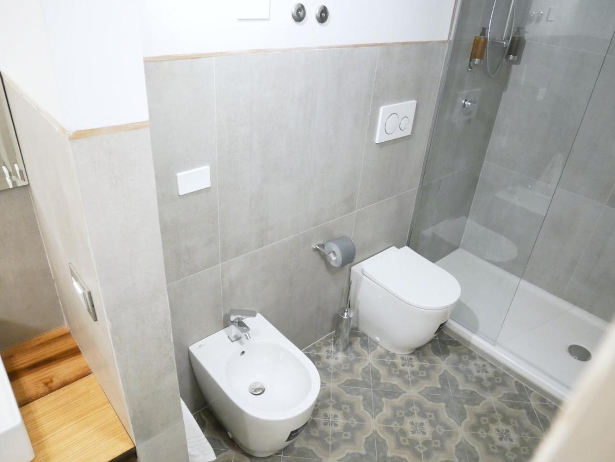 Vuciata Apartments Κατάνια Εξωτερικό φωτογραφία